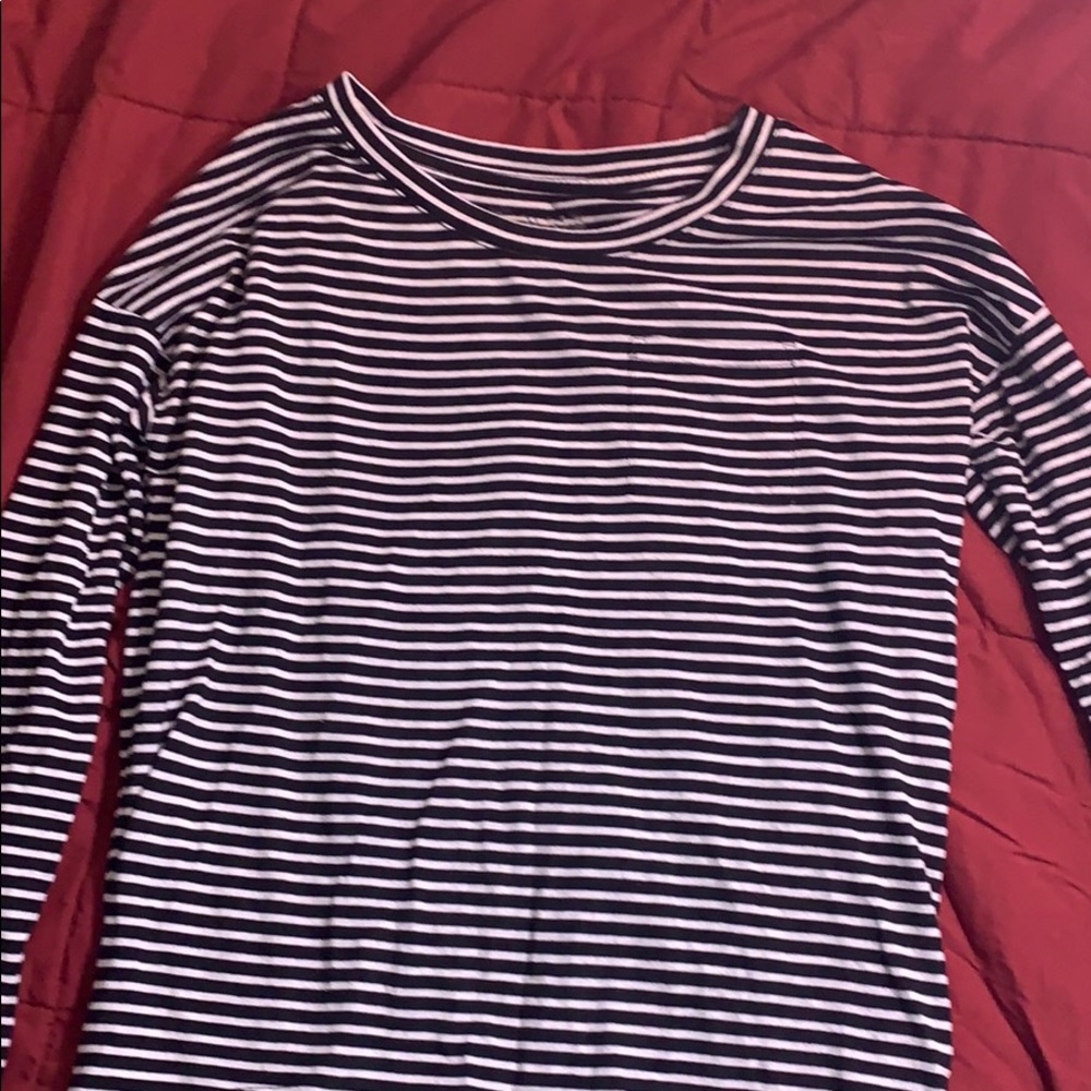 long sleeve